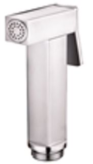 Гигиенический душ CeramaLux KBL/009 хром